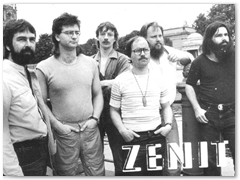 1984 Zenit